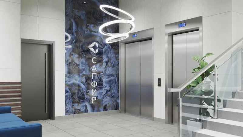 Продается квартира, 53.62 м - Фото 5