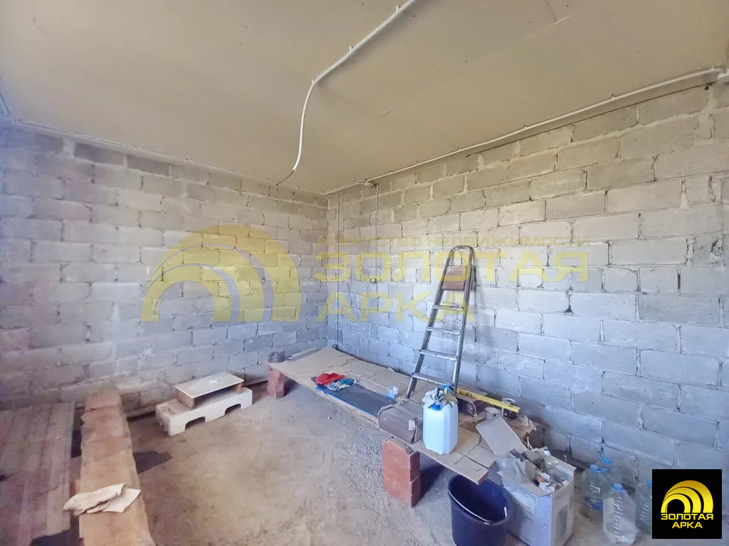 Продажа дома, Ильский, Северский район, ул. Виноградная - Фото 14