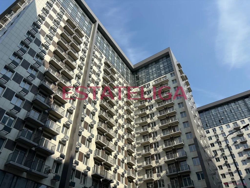 Аренда квартиры, Березовая аллея - Фото 9