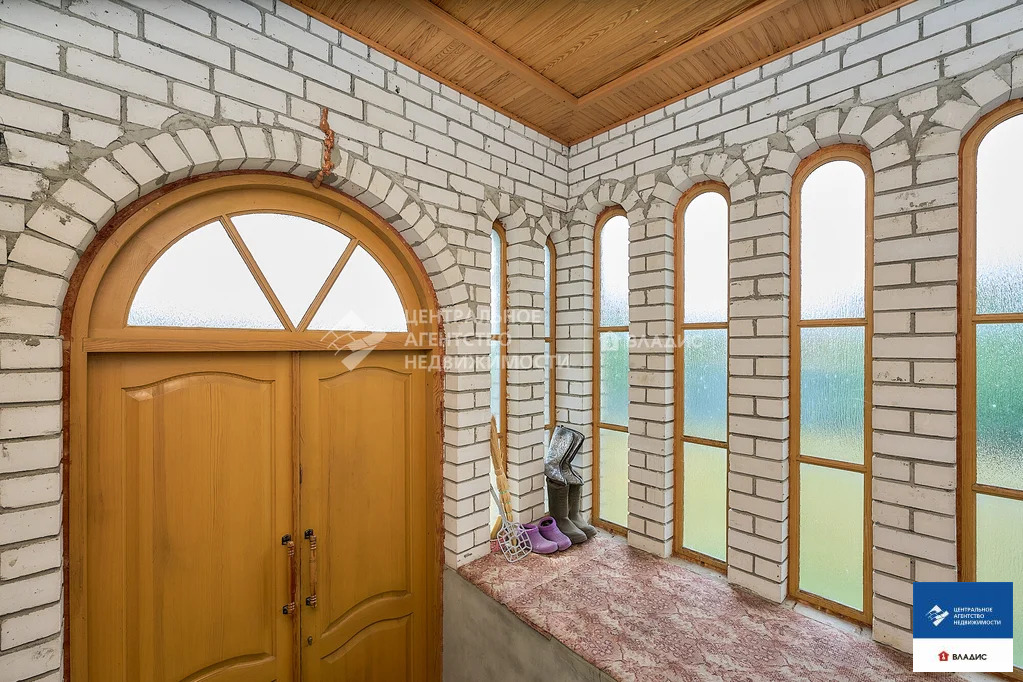 Продажа дома, Поляны, Рязанский район, ул. Терехина - Фото 9