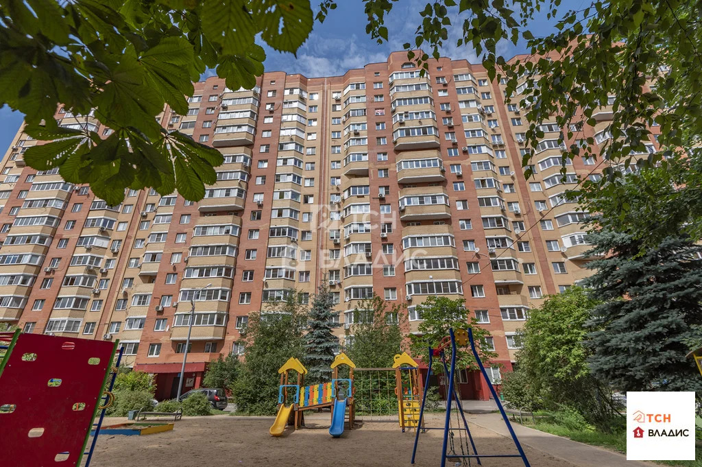 городской округ Королёв, Королёв, улица Комитетский Лес, д.18к2, ... - Фото 31