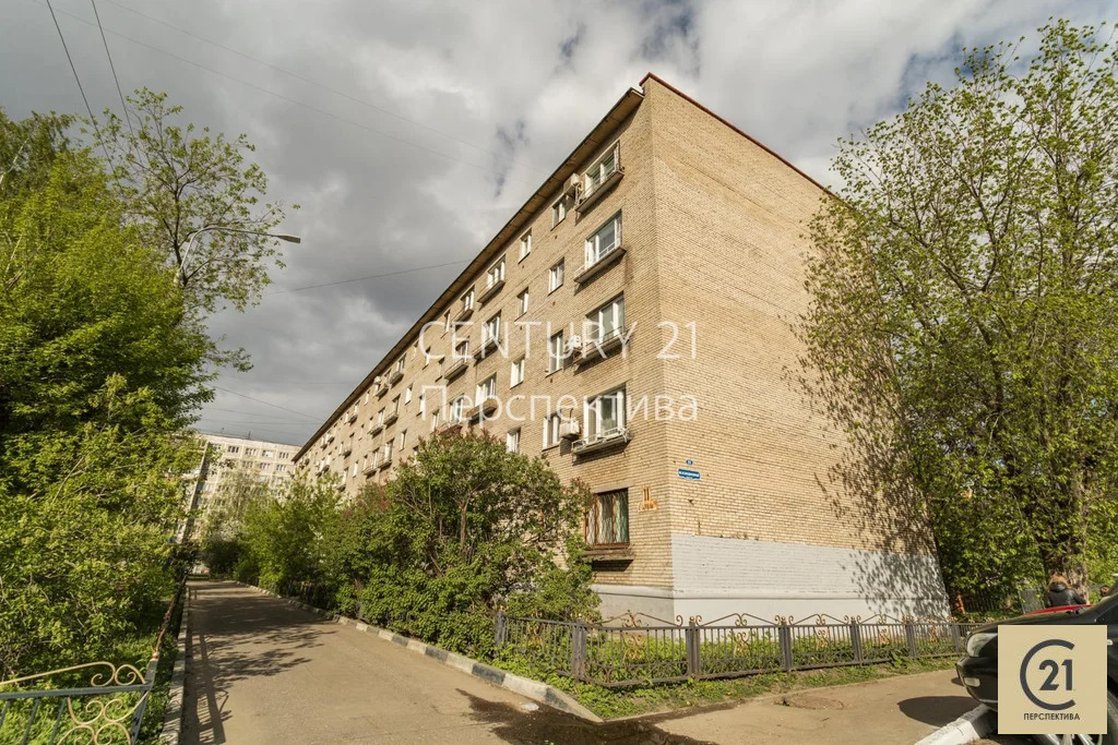 Продажа квартиры, Раменское, Раменский район, Железнодорожный проезд - Фото 8