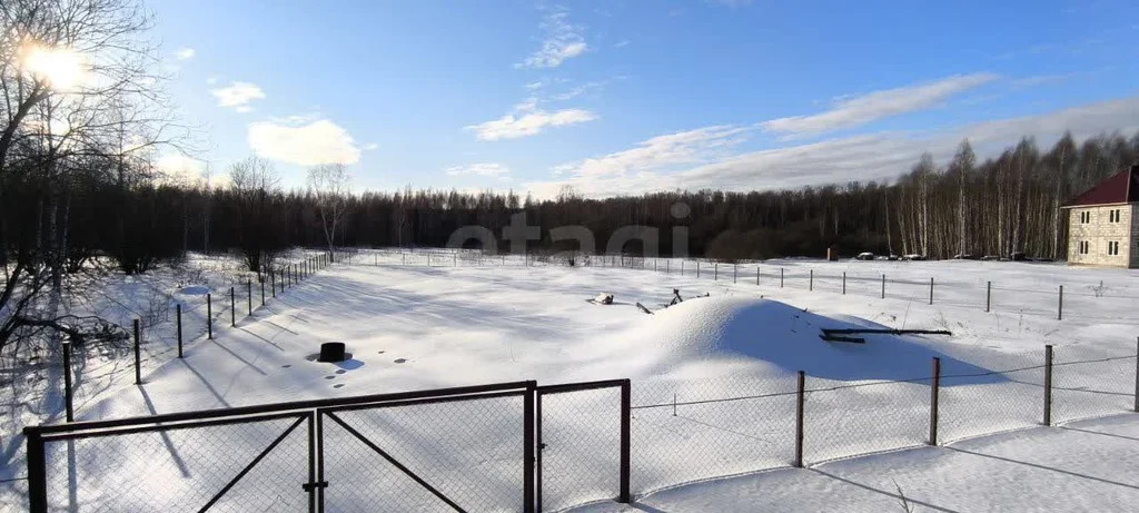 Продажа участка, Проскурниково, Ступинский район - Фото 0