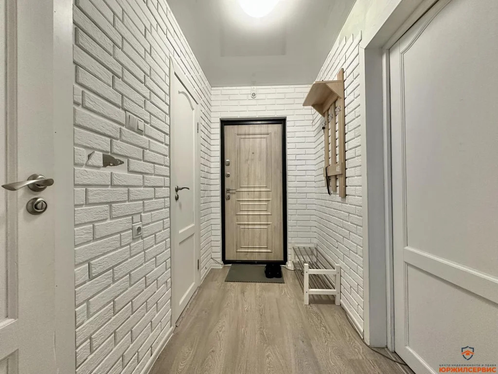 Продажа квартиры, Домодедово, Домодедово г. о., улица Гагарина - Фото 16