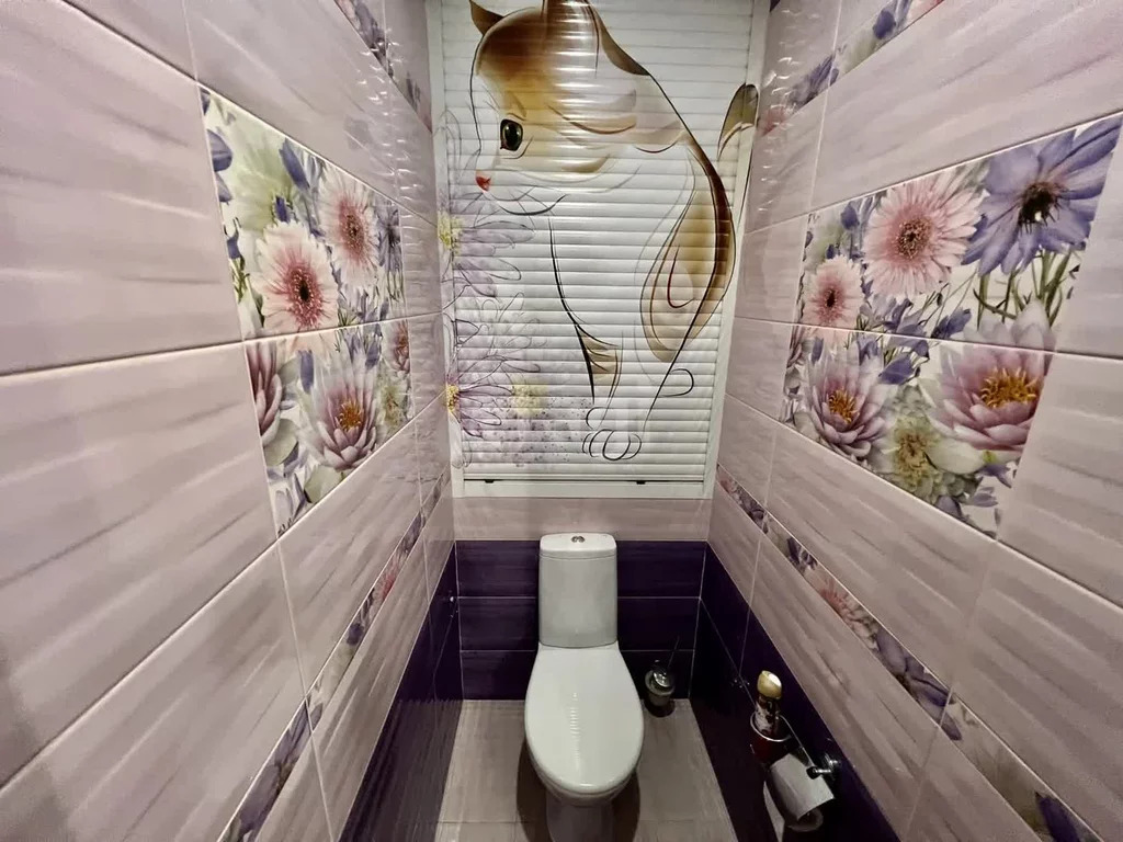 Продажа квартиры, Лобня, Центральная, 6 - Фото 10