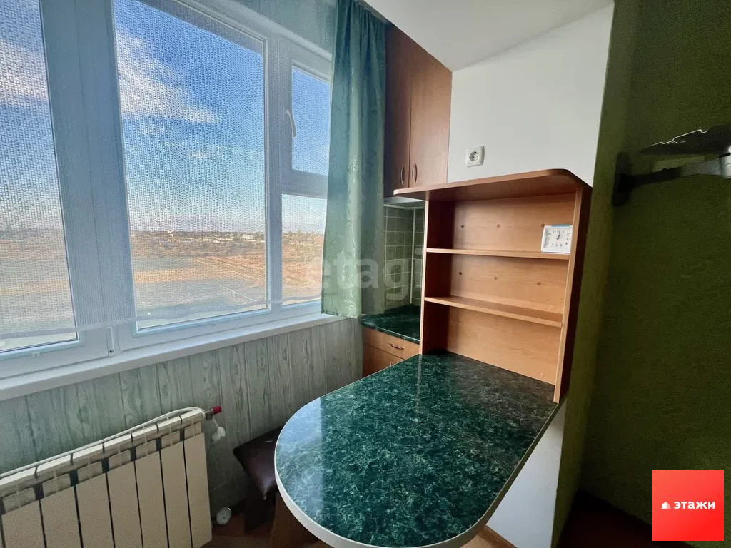 Продажа квартиры, Новофедоровка, Сакский район, ул. Марченко - Фото 1