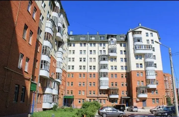 Дент аурум ул мичмана павлова 41 фото 5 350 000 Руб., 1-комнатная квартира (44.6 м), Купить квартиру в Чебоксарах, ID 
