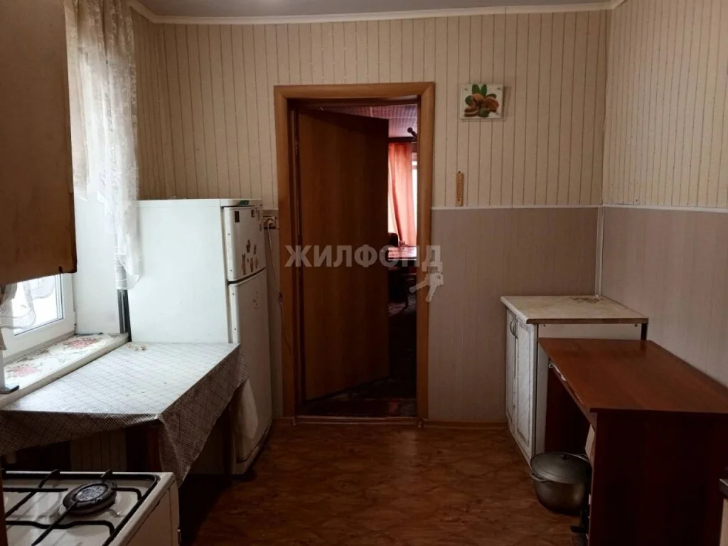 Продажа дома, Новосибирск - Фото 3