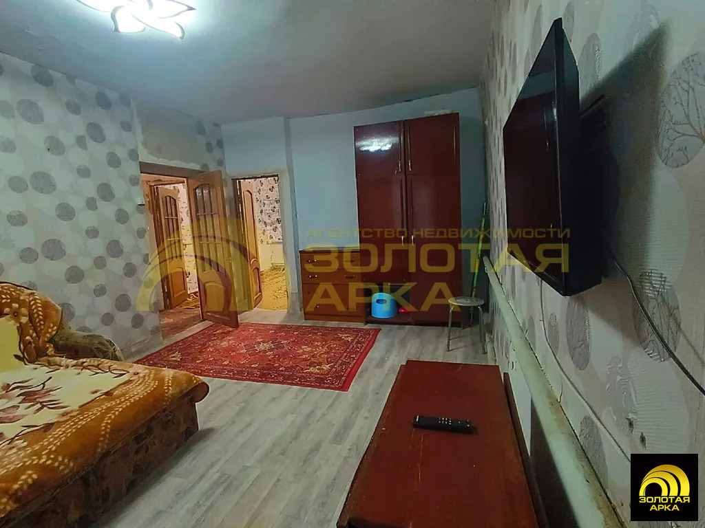 Продажа дома, Федоровская, Абинский район, ул. Колхозная - Фото 13