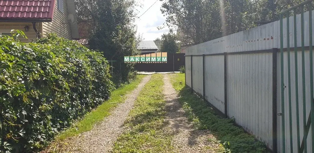 Дом 60 кв.м. в г/о Домодедово, мкр. Востряково, ул. 2 Садовая, д.64 - Фото 26