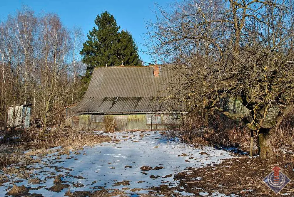 Продажа дома в д. Каурцево, ул. Железнодорожная, Наро-Фоминский г.о. - Фото 15