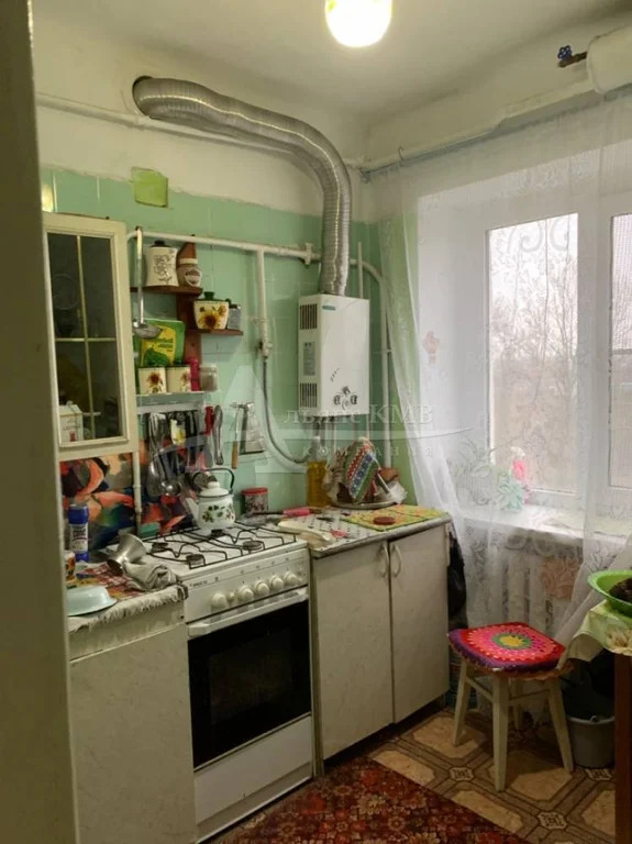 Продажа квартиры, Минеральные Воды, ул. Железноводская - Фото 3