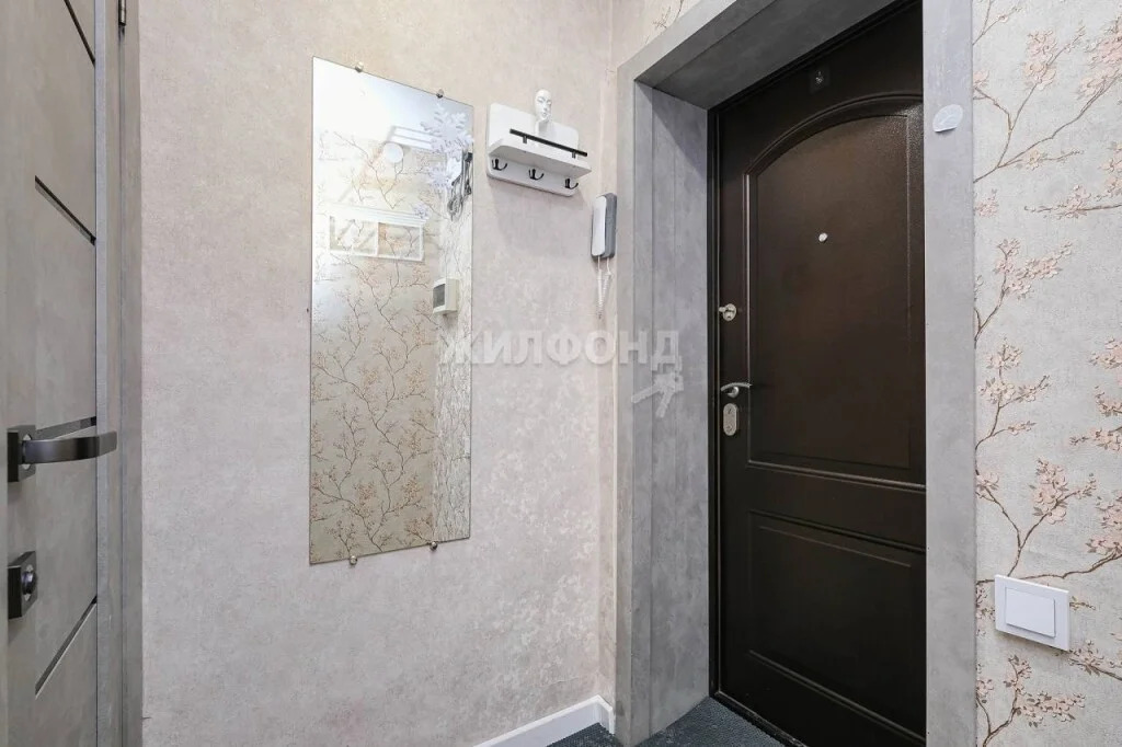 Продажа квартиры, Обь, ЖКО Аэропорта мкр. - Фото 13