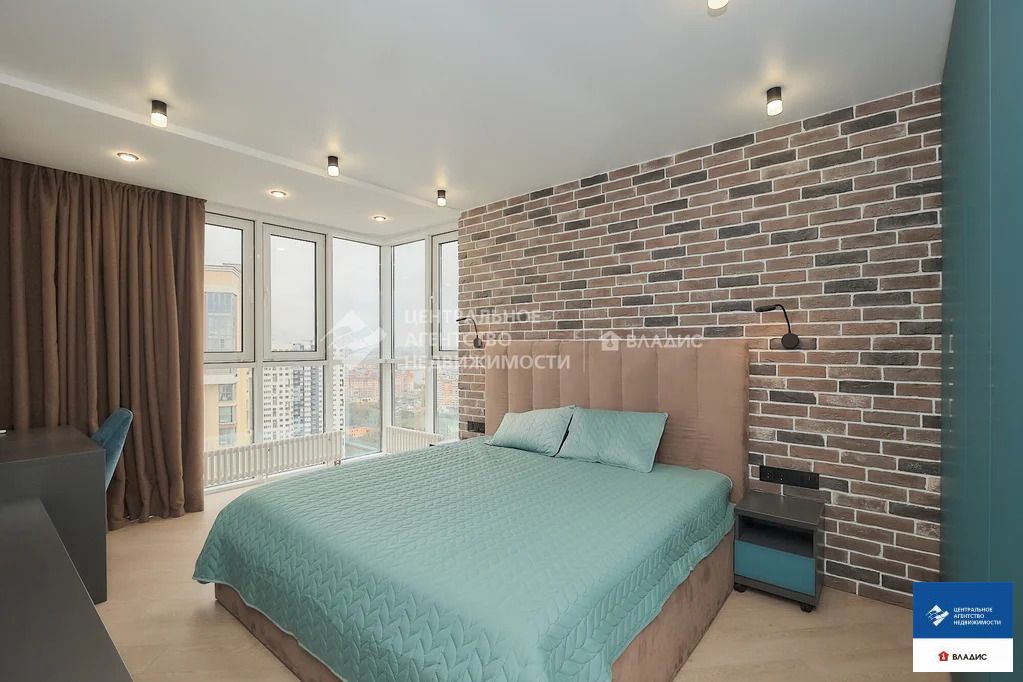 Продажа квартиры, Рязань, Васильевская улица - Фото 10