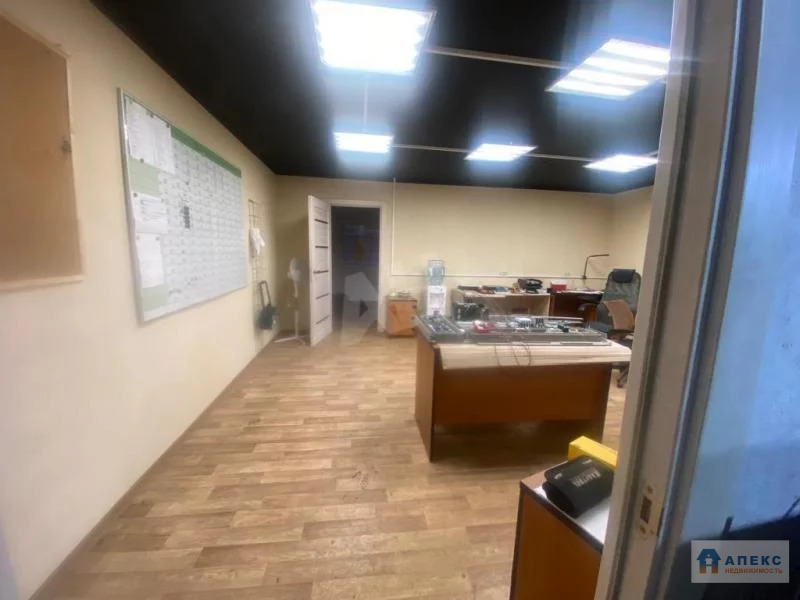 Аренда помещения пл. 550 м2 под склад, производство, офис и склад . - Фото 1