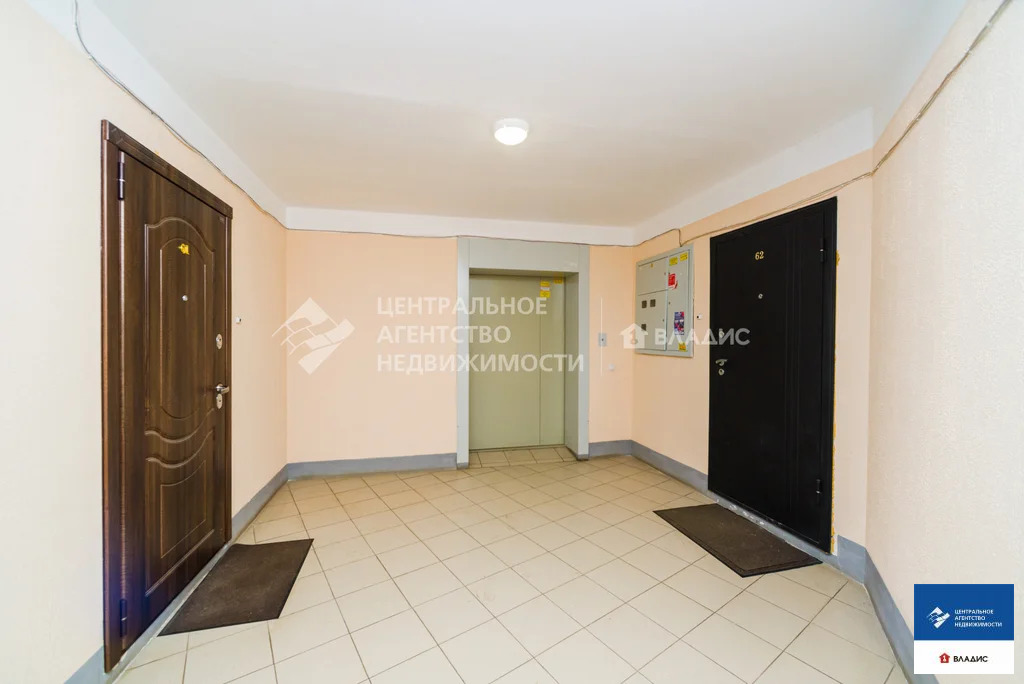 Продажа квартиры, Рязань, ул. Быстрецкая - Фото 11