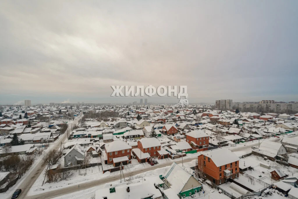 Продажа квартиры, Новосибирск, ул. Плахотного - Фото 6
