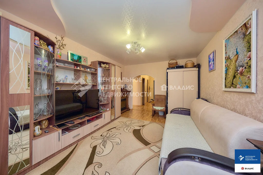 Продажа квартиры, Рыбное, Рыбновский район, Берёзовая улица - Фото 7