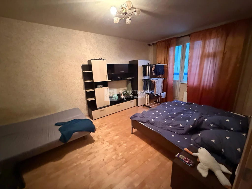 Аренда квартиры, Немчиновка, Одинцовский район, Советский пр-кт. - Фото 20