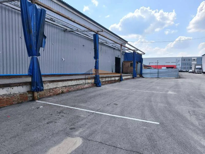 Аренда склада, Новоселки, Дмитровский район, 2 - Фото 4