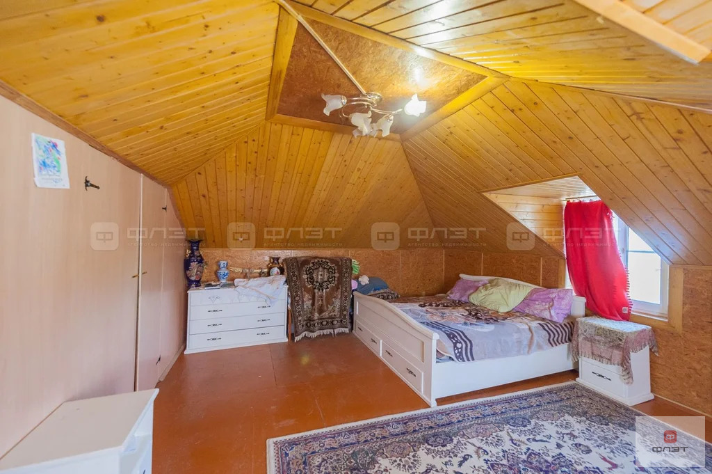 Продажа дома, Казань, ул. Кооперативная (Малые Дербышки) - Фото 11