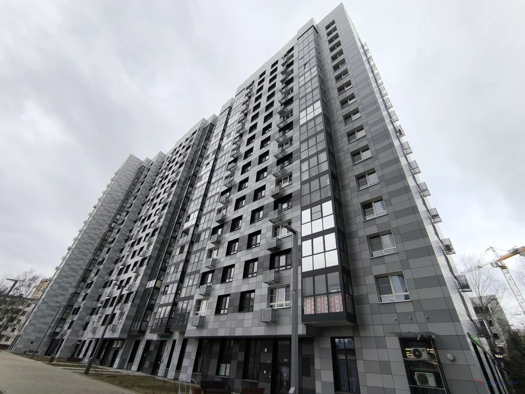 Продажа квартиры, ул. Осташковская - Фото 2