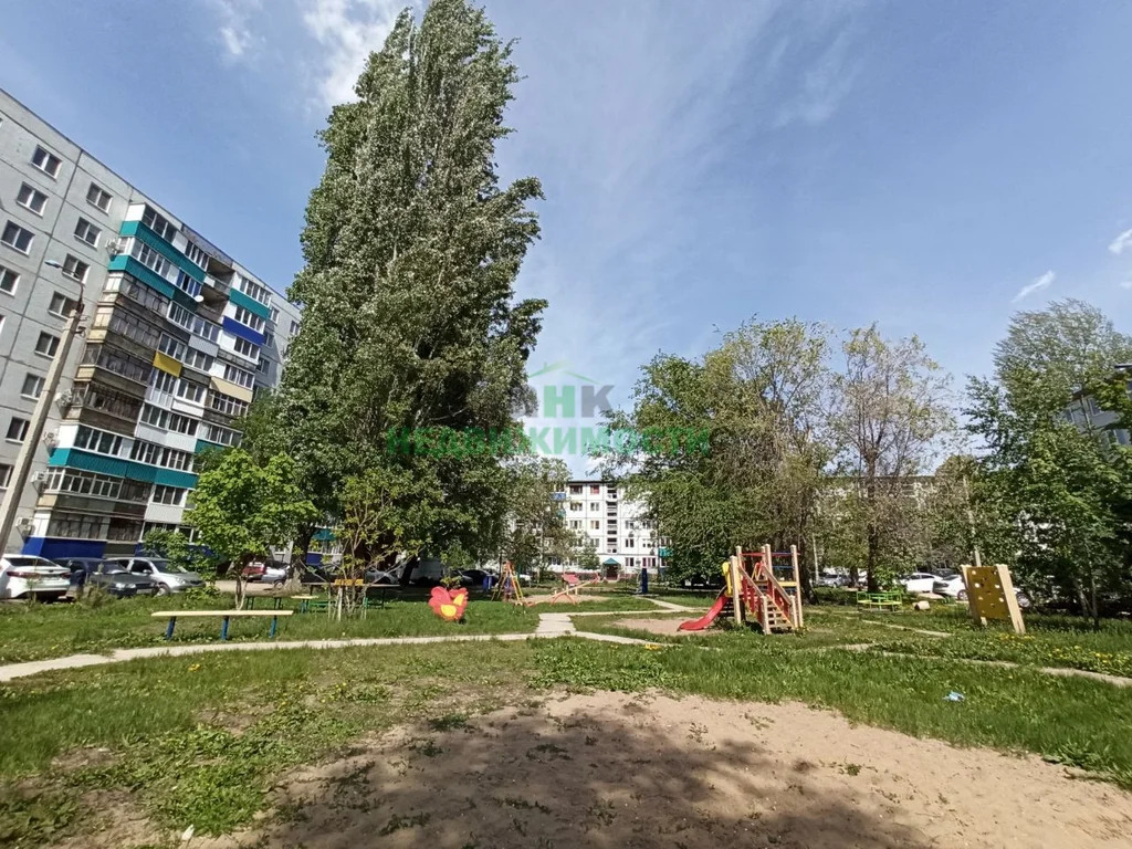 Продажа квартиры, Балаково, Проспект Героев ул. - Фото 14