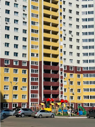 Продажа квартиры, Оренбург, ул. Автомобилистов - Фото 14