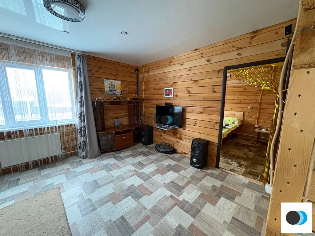 Продажа дома, Иглино, Иглинский район, ул. Дачная - Фото 12