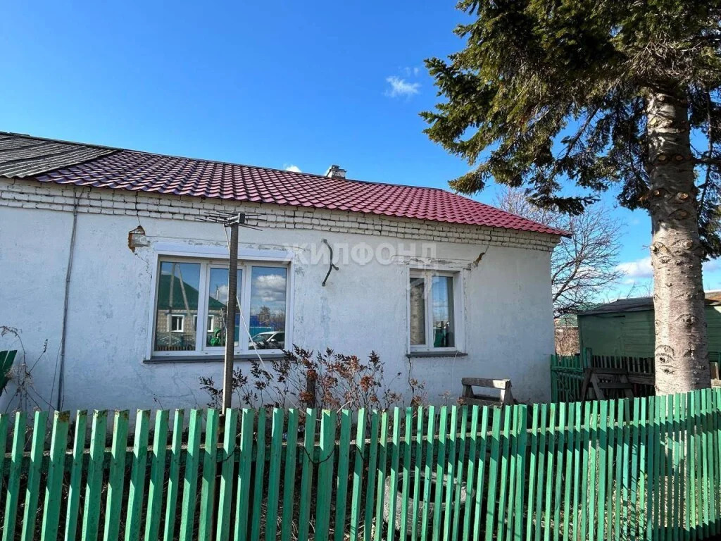 Продажа квартиры, Чистополье, Коченевский район, ул. Школьная - Фото 38