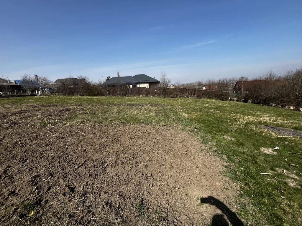 Продажа участка, Калужская, Северский район, ул. Пионерская - Фото 2