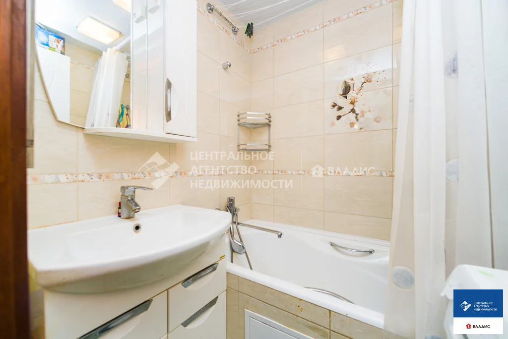 Продажа квартиры, Рязань, ул. Интернациональная - Фото 12