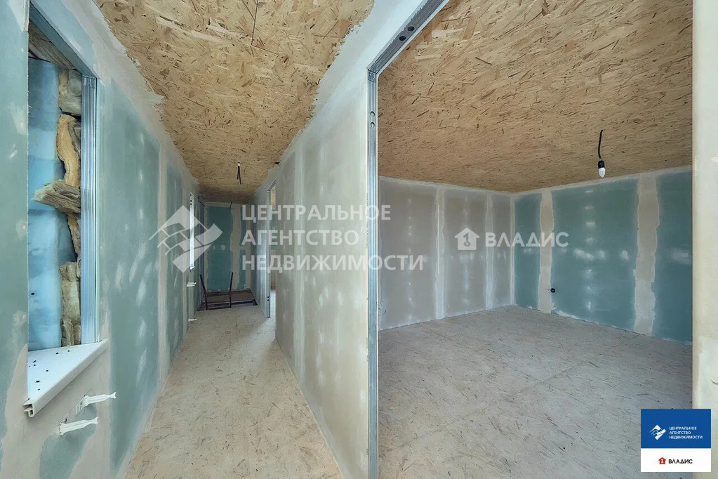 Продажа дома, Рыбновский район, СНТ Сельский Строитель-2 - Фото 14