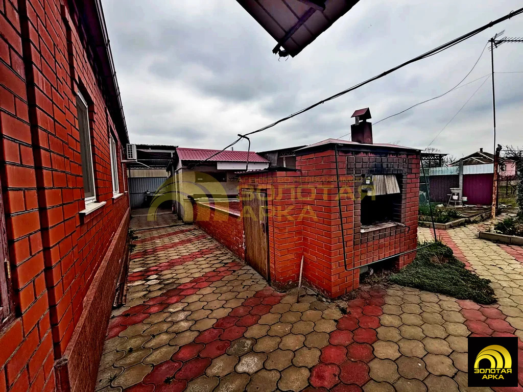 Продажа дома, Варениковская, Крымский район, ул. Базарная - Фото 19