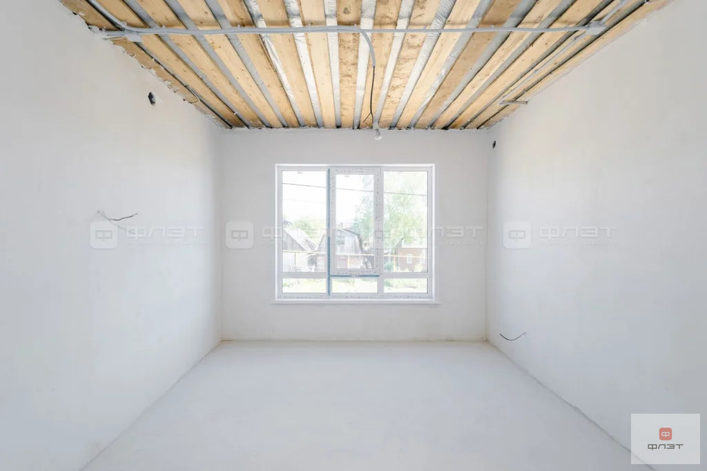 Продажа дома, Кощаково, Пестречинский район, ул. Заовражная - Фото 17