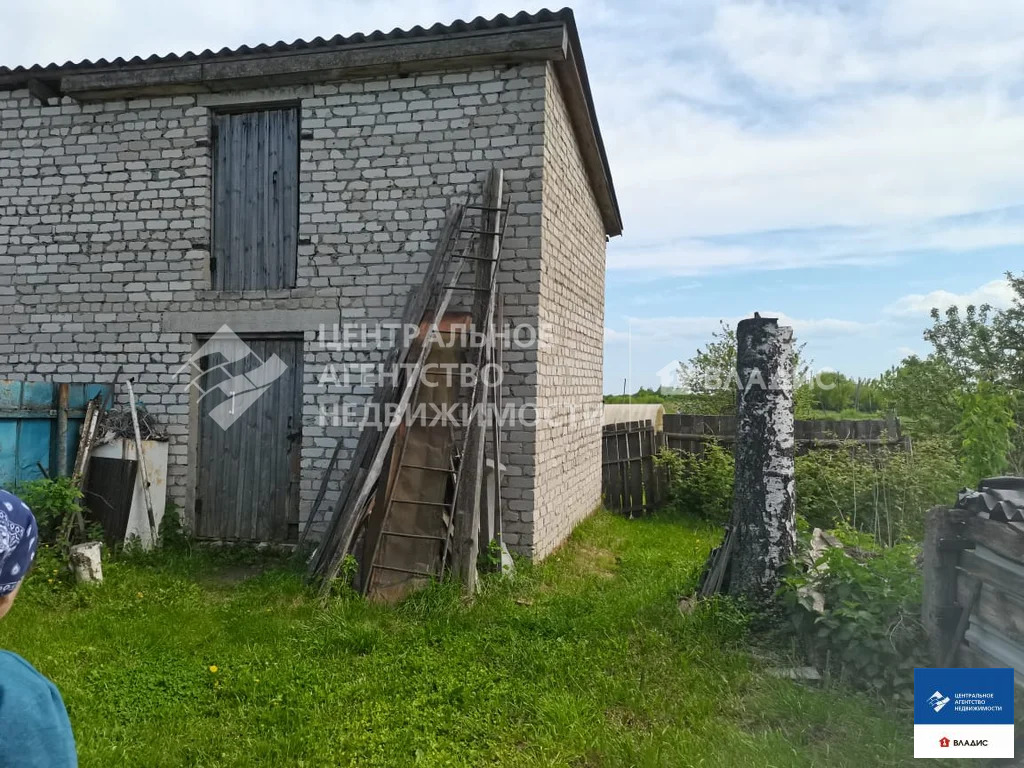 Продажа дома, Деревенское, Спасский район, ул. Средняя - Фото 20