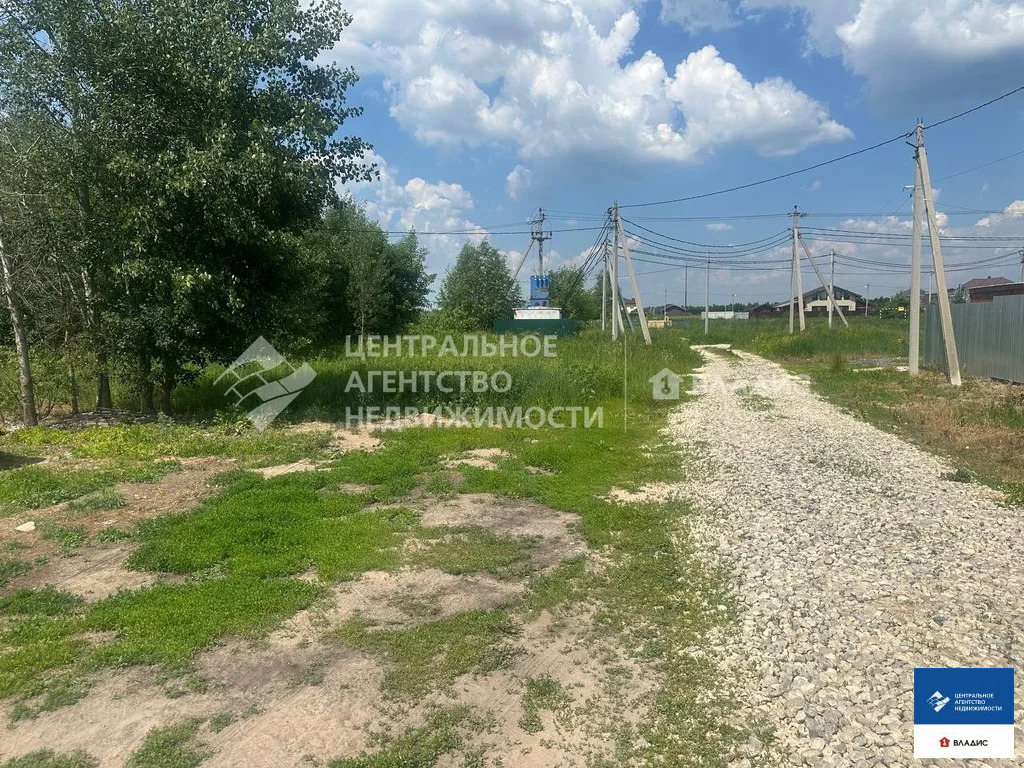Продажа участка, Рязанский район - Фото 4