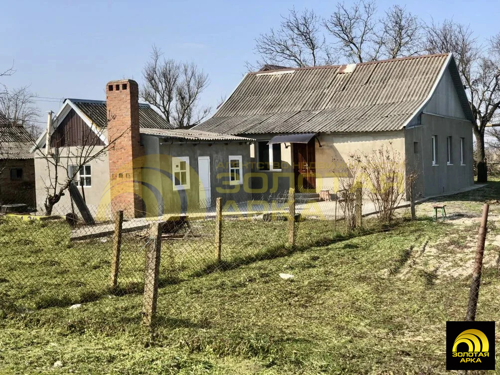 Продажа дома, Анастасиевская, Славянский район, ул. Безымянная - Фото 15