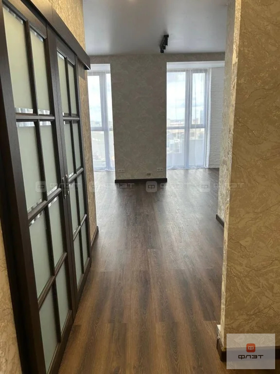 Продажа квартиры, Казань, ул. Алексея Козина - Фото 3