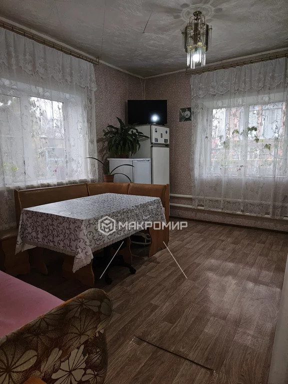 Продажа дома, Новосибирск, м. Площадь Маркса, 2-й Бийский пер. - Фото 11