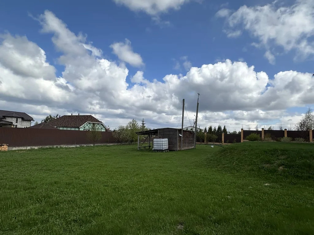 Продажа участка, Кунисниково, Дмитровский район, улица Дубрава - Фото 6