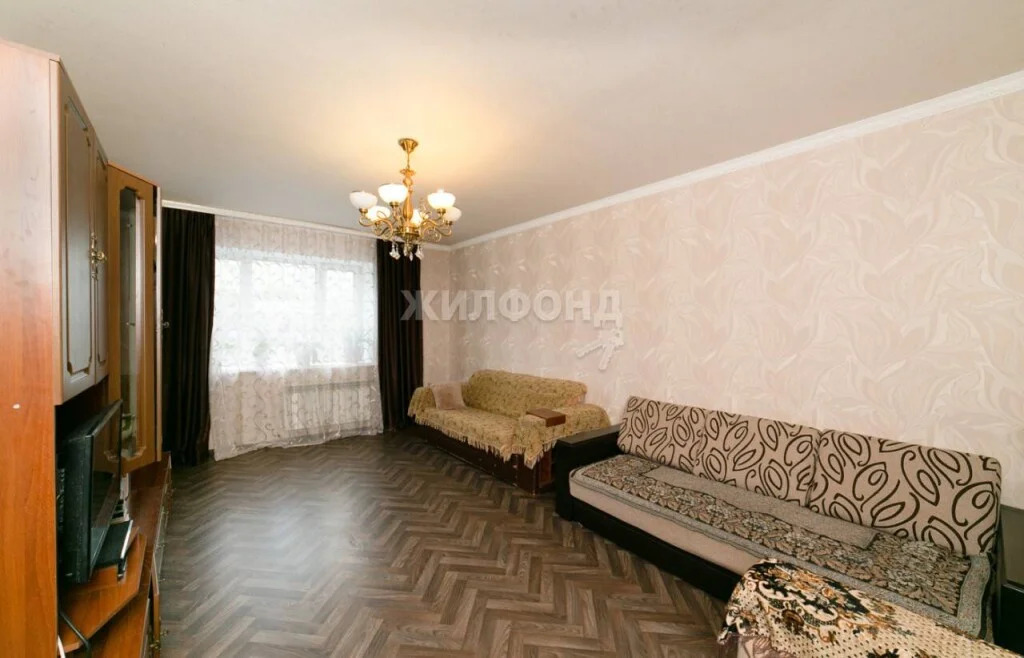 Продажа квартиры, Новосибирск, ул. Гэсстроевская - Фото 4