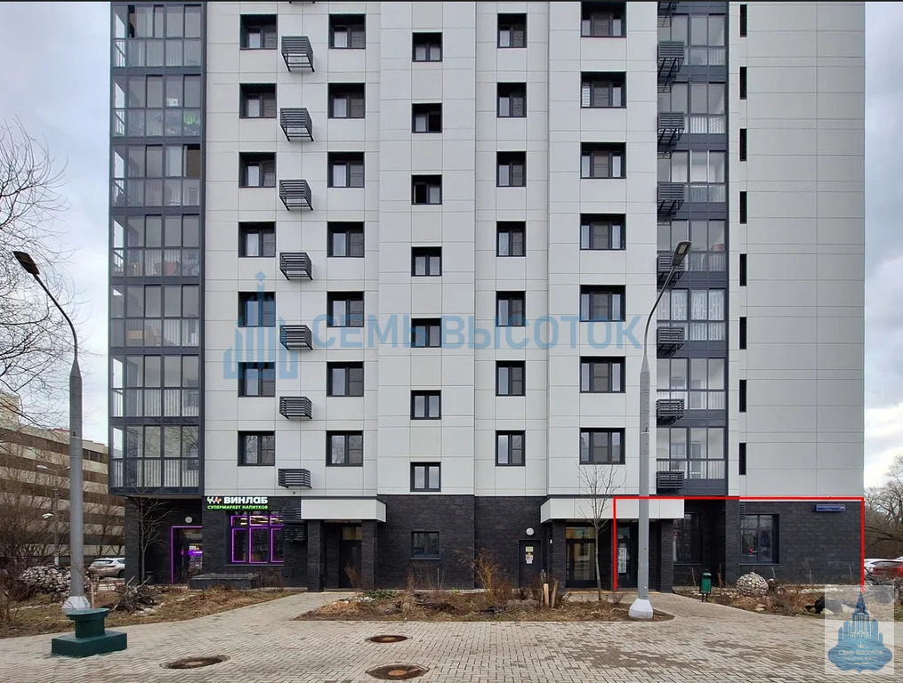 Аренда ПСН, ул. Краснолиманская - Фото 1