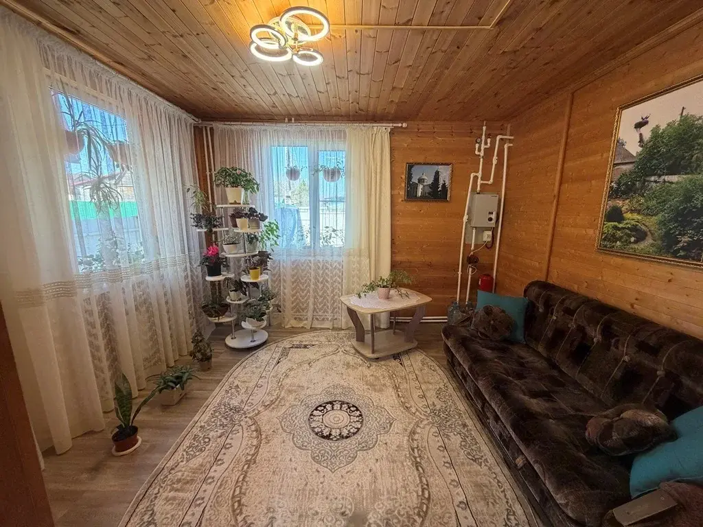 Дом в СНТ Возрождение - Фото 15