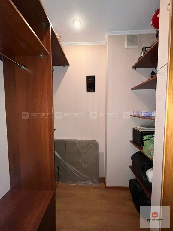 Аренда квартиры, Казань, ул. Достоевского д.52 - Фото 9