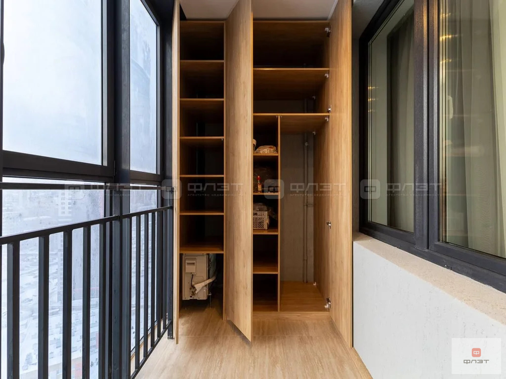 Продажа квартиры, Казань, ул. Родины - Фото 10