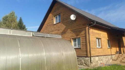 Продажа дома, Пески, Дмитровский район - Фото 19