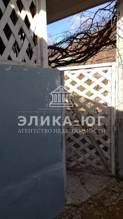 Продажа дома, Новомихайловский, Крымский район, Зеленая ул. - Фото 23