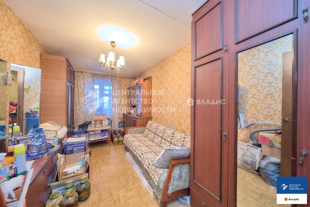 Продажа квартиры, Рыбное, Рыбновский район, ул. Большая - Фото 5