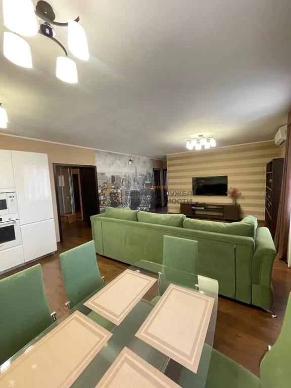 Аренда квартиры, Уфа, ул. Ленина - Фото 4